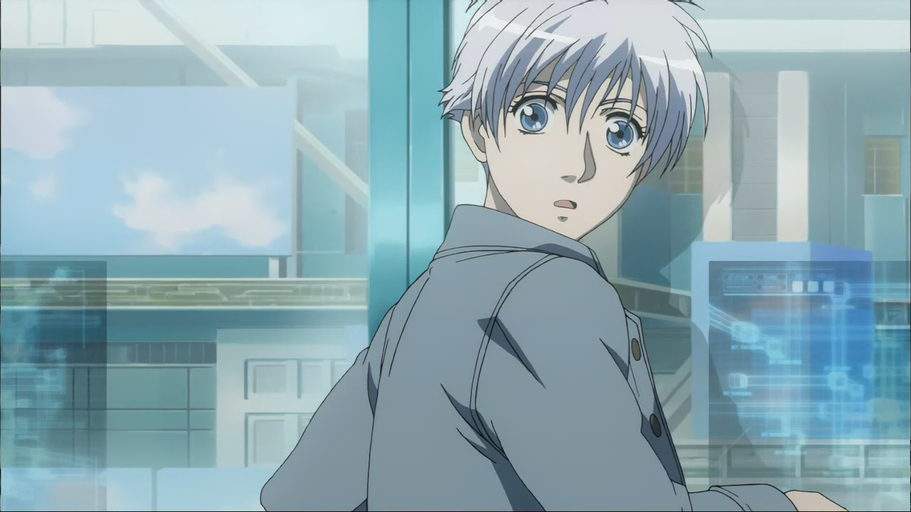 Jyu Oh Sei (Deviants Fansub, Meiji no Fansub)